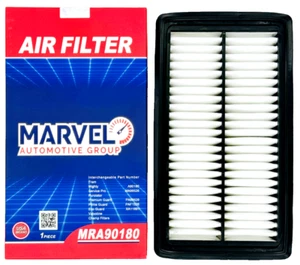 Filtro de aire motor 1,6 L MRA90180 (28113-K2100) para Hyundai Venue 2020-2024 - Imagen 1 de 5
