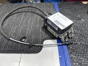 CHEVROLET TAHOE Chassis Brain Box Cruise Control; (LH firewall) 01 02 - Picture 1 of 4