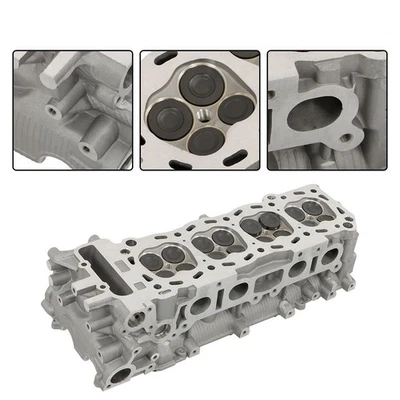 Cylinder Head Fits For 1995-2000 Toyota Tacoma 1991-1998 Toyota T-100  3RZFE - Image 1 of 4