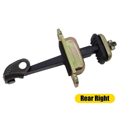 Door Check for Honda Accord 1998-2002 Acura MDX 2001-2006 TL Rear Passenger Side - Image 1 of 4