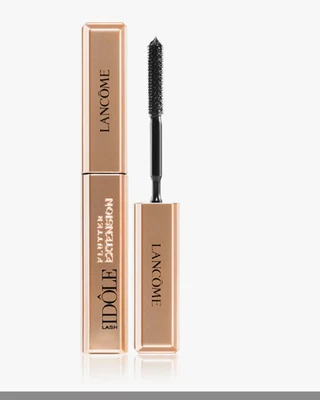 LANCOME • FLUTTER EXTENSION MASCARA • 5ml / 01 True Black - Bild 1 von 4