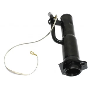 For GMC Sierra 1500 Fuel Tank Filler Neck 2000 | Stepside | 577-240 - Foto 1 di 6