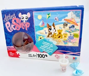 Littlest Pet Shop Vintage Especial: Puzzle No# Boxer - Imagen 1 de 3