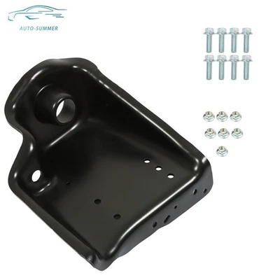 Front Spring Seat Housing Shock Tower For Ford F-250 F-350 2004-07 Super Duty RH - Image 1 of 4