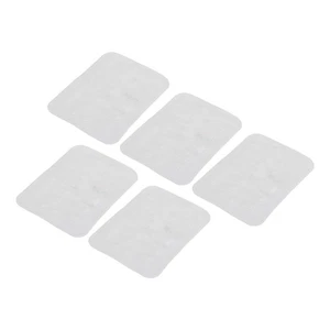80 pièces prises de port USB couvercles bouchons silicone anti-poussière blanc (16 pièces/ensemble) - Photo 1 sur 7