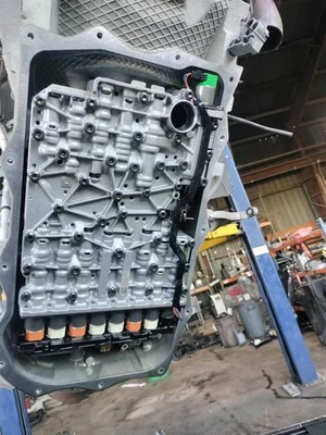 TRANSMISSION 2016-2017 DODGE DURANGO Foto 1 de 4