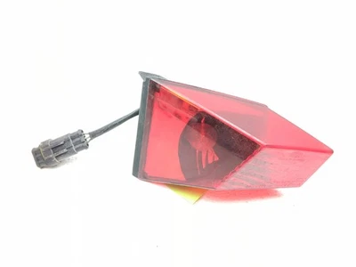 13-15 Can Am Spyder Roadster ST Rear Left Taillight Tail Brake Light Lamp Lens - Image 1 of 4