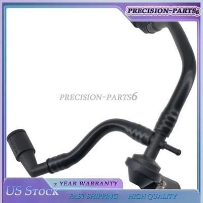 New Brake System Vacuum Hose Pipe For Audi A3 TT Volkswagen GTI Jetta Passat Eos Foto 1 de 4