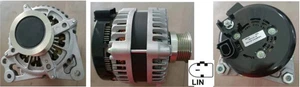 Alternator 057903024B 104211-0132 For PORSCHE PANAMERA 971 2.9 T - Picture 1 of 1