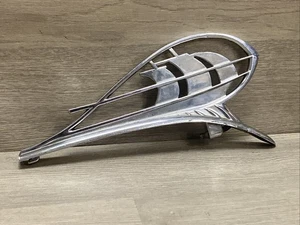 1936 Plymouth Hood Ornament Mascot Flying Ship Mopar - Picture 1 of 13