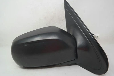 Черное зеркало заднего вида со стороны правого пассажира 01–07 Ford Escape  - Изображение 1 из 4