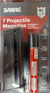 Pelotas de entrenamiento SABRE - Imagen 1 de 2