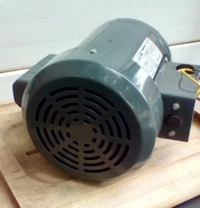 Marathon Motors Fan and Blower Motor 1 HP, 1725 RPM, 1PH, 115/208-230 V - Picture 1 of 5