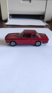 Politoys M BMW 2000 CS - Foto 1 di 10
