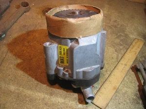 Ford Motorcraft CX297 D8DZ9A486A Smog AIR Pump - Bild 1 von 5