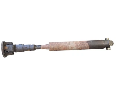 Front Drive Shaft 4L60E Transmission Fits 88-94 CHEVROLET 1500 PICKUP 636359 - Image 1 of 4