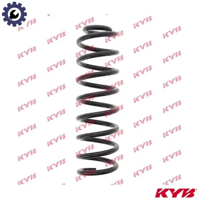 SUSPENSION SPRING RG3161 FOR MERCEDES-BENZ OM 648.961 3.2L OM 642.920 3.0L 6cyl - Image 1 of 4