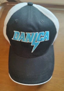 Danica Patrick Mütze Herren/Damen Racing Baseball Cap verstellbar - Bild 1 von 2