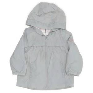 C&A, Jacke, Mädchen, Größe: 86, Grün, Nylon/Polyester, Einfarbig #pR2 - Bild 1 von 5