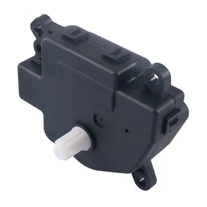 HVAC Heater Blend Door Actuator Part For Chrysler Dodge Avenger Jeep Compass Ram - Picture 1 of 7