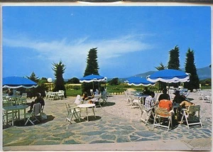 CP 2A Corse-du-Sud - Porticcio - "Marina Viva" - La terrasse - Picture 1 of 2