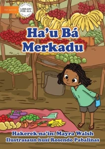 I Go To The Market - Ha'u B? Merkadu - Picture 1 of 1