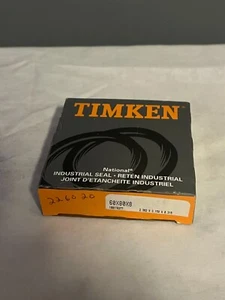 TIMKEN 60X80X8 / 60X80X8 (NEW IN BOX) 226020 - Picture 1 of 1