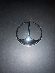 1940's Vintage 7 inch Headlight Cat Eyes Cover Rat Rod GM Ford Dodge Plymouth ? - Imagen 1 de 12