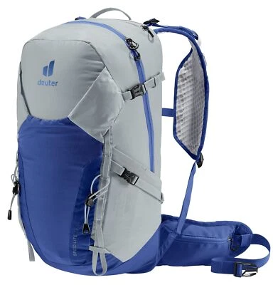 deuter Women's Speed Lite 23 SL, Tin-Indigo, 23 L - Image 1 of 4