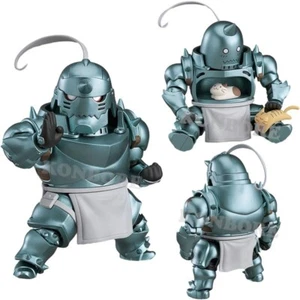 Fullmetal Alchemist Alphonse Elric Anime Figure Adult Collectible - Picture 1 of 11