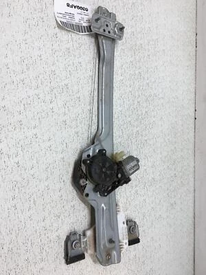 19 CHEVY/GMC SUBURBAN Power Window Motor Motor Regulator Rear drivers side LH - Image 1 of 2