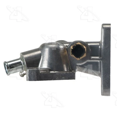 Engine Coolant Thermostat Housing For 2001-2006 Dodge Stratus 2.4L L4 4 Seasons - Image 1 of 4