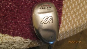 Used RH Mens Mizuno Fli-Hi Clk 17° 2H Hybrid Graphite Stiff - Picture 1 of 14