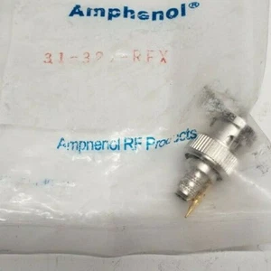 TE Connectivity / AMP 112116 Conn BNC & 31321-RFX - Bild 1 von 2