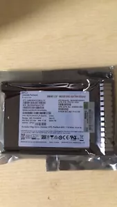 P19949-B21 P21089-001 HPE 960GB SATA 6G MU 2.5" SFF SC DS G9 GEN10 Server SSD - Picture 1 of 2