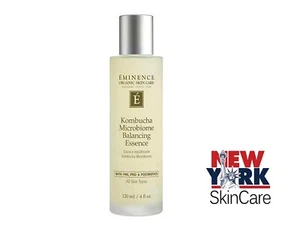 Eminence Kombucha Microbiome Balancing Essence 120ml / 4oz   Brand New - Picture 1 of 1