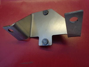 69-71 Mopar B E Body Cuda 440 Six Pack Coil Mounting Bracket - Picture 1 of 3