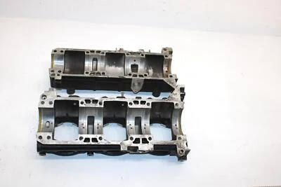 99 Arctic Cat Zrt 600 Oem Crankcase  3005-905 SAS1 - Image 1 of 4