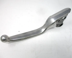 1210 08 HARLEY-DAVIDSON ROAD KING CLUTCH PERCH HAND LEVER 45080-08A 5311792 - Picture 1 of 4