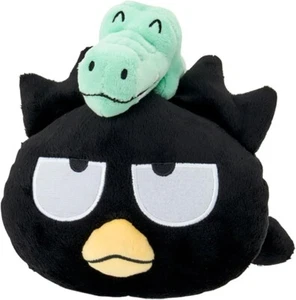 NEW Sanrio Bad Badtz Maru Plush (My Time Series) 20.5x16x16cm from Japan 2025 - Picture 1 of 12