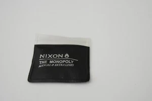 Nixon The Monopoly Rose Gold IP SS Extra Watch Link  - Picture 1 of 2