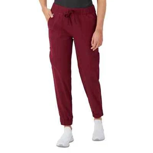 Hanes Women's Jogger Scrub Pant, Style HSW101 Size: 3XL NWT - Picture 1 of 3