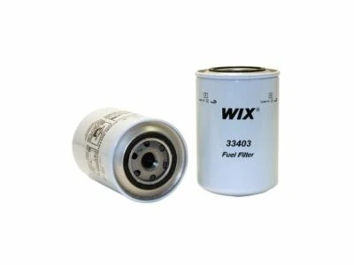 Filtro de combustible secundario WIX 91188DW International S1654 1987 Foto 1 de 2