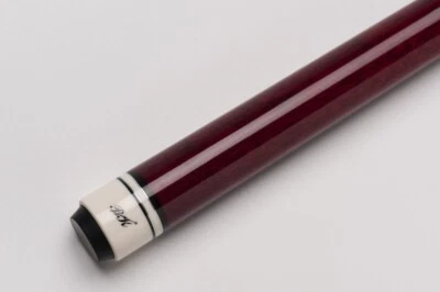 Break/Jump-Queue 'BK' red,Anstoß-Queue,Jump-Queue - Bild 1 von 3