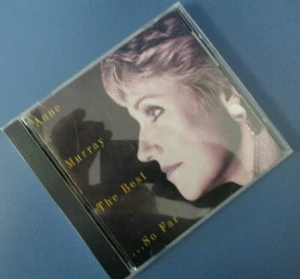 Anne Murray, The Best...So Far, CD, 1994, EMI Records - Picture 1 of 4