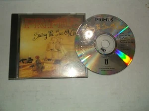 Sailing the Seas of Cheese [Digipak] by Primus (CD, May-2013) Indie, Alternative - Picture 1 of 1