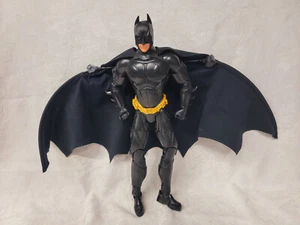 Figura de acción alada de Batman de DC Comics 15" cómic juguete héroe - Imagen 1 de 4