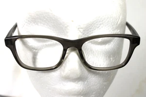 Barton Perreira DAS Curtis Eyeglasses Frame Brown 51-19-145 - Picture 1 of 7