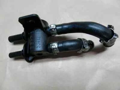 SMART FORTWO 450 800 CDI,RACCORDO ALIMENT. INTERPOSTO TRA SERBAT. AL RADIAT. CAR - Immagine 1 di 2