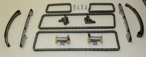 Timing Kit With Bolts Jaguar S Type XJR XJ8 XKR XK8 1997-2001 - Picture 1 of 1